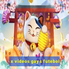 x videos gays futebol